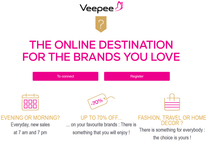 shoppingclub-veepee.uk